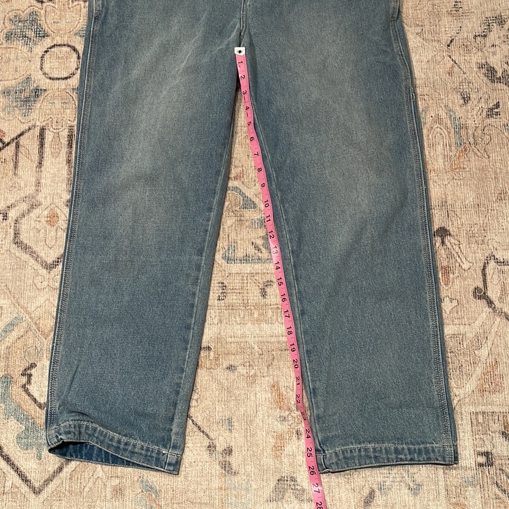 Blank Paige denim overalls - Picture 4 of 5